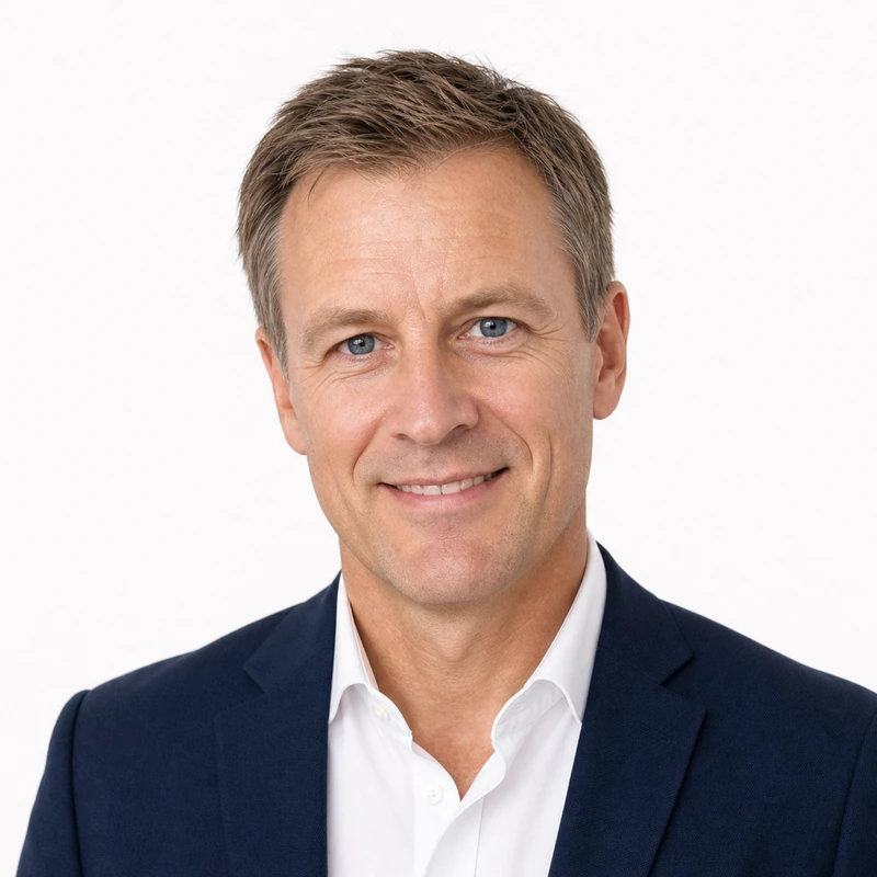 Anders Bergström profilbild