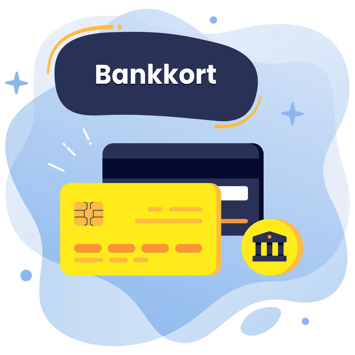 bankkort