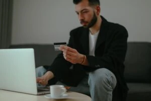 Fortnox lanserar kort för företag