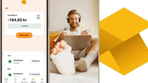 Komplett bank byter namn