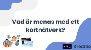 Vad är menas med ett kortnätverk?