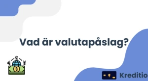 Valutapåslag