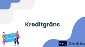 Kreditgräns
