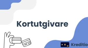 Kortutgivare