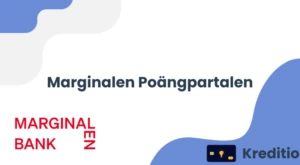 Marginalen Poängpartalen