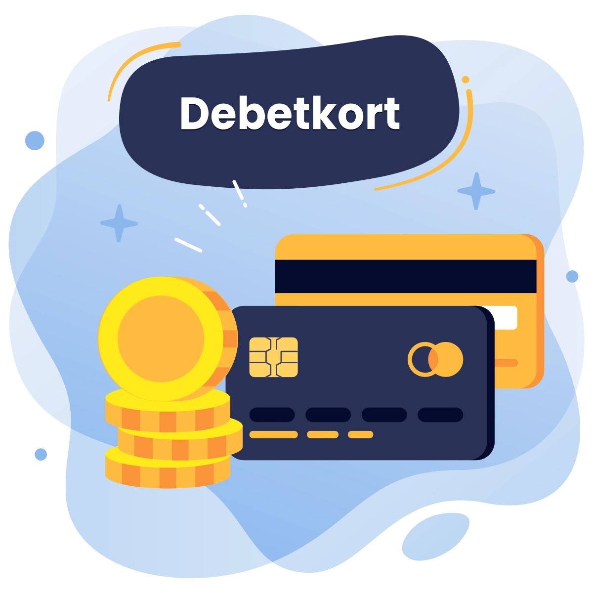 Debetkort
