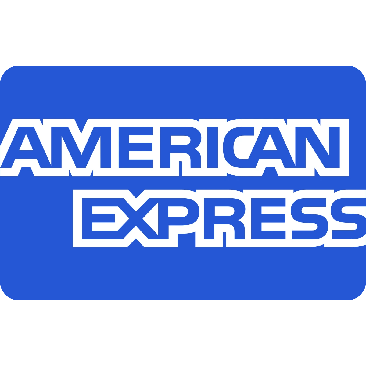 American Express kreditkort
