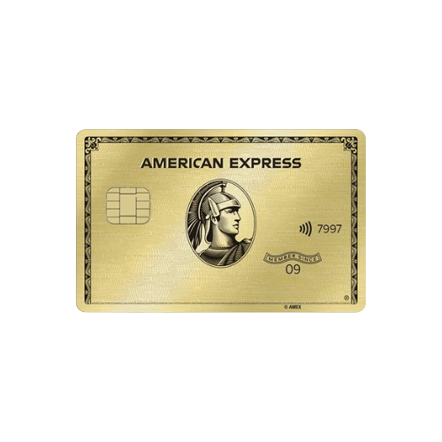 American Express Gold