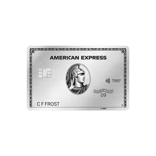 American Express Platinum Card