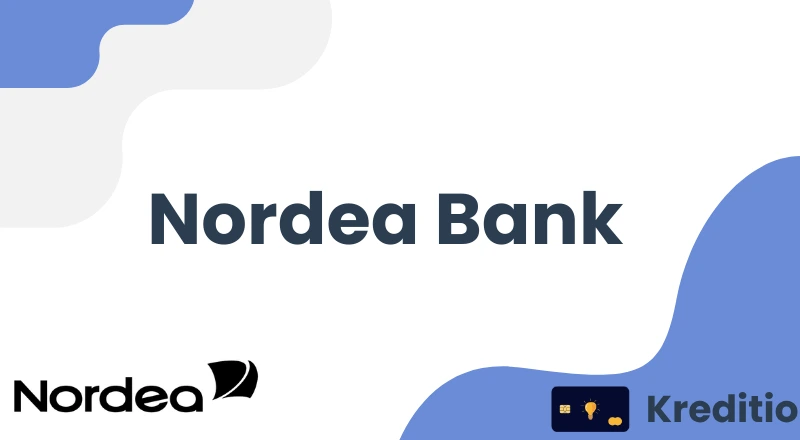 Nordea Bank
