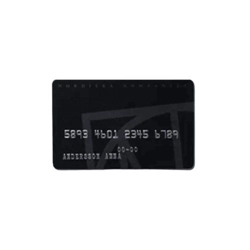 NK Nyckeln Mastercard