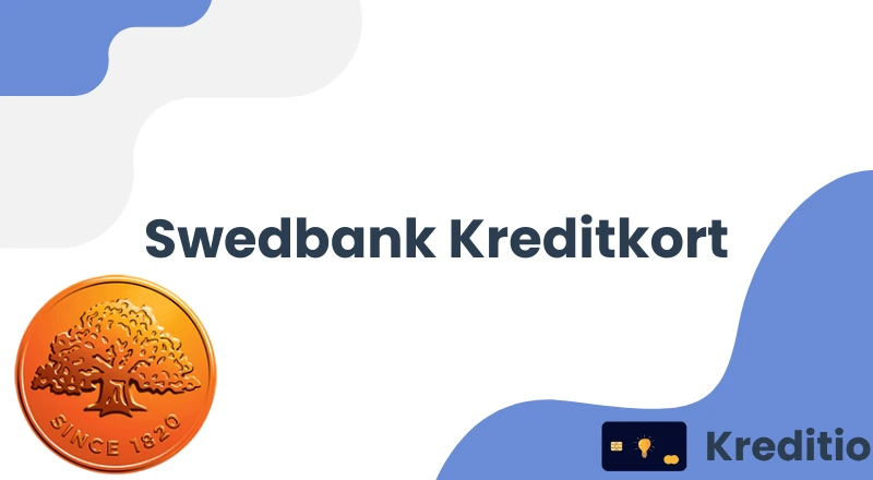 Swedbank Kreditkort