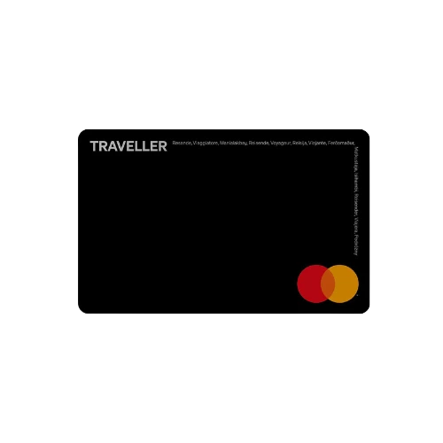 Marginalen Traveller