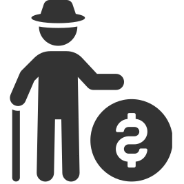 Kreditkort för pensionärer