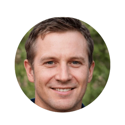 Anders Bergström profilbild