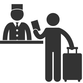 Kreditkort med Concierge Service