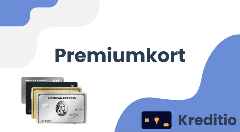 Premiumkort