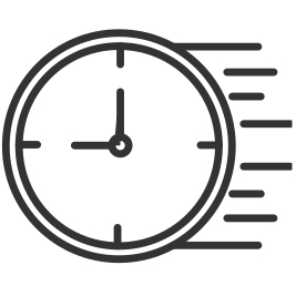 Kreditkort med Fast Track