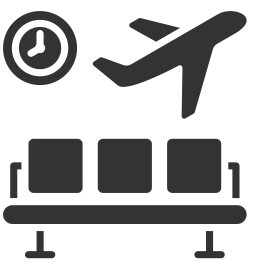 Kreditkort med Priority Pass