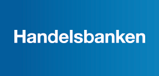 Handelsbanken logotyp