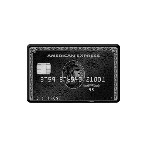 American Express Centurion