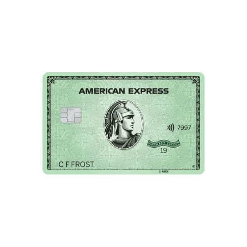 American Express Green Card