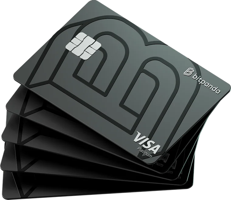 Bitpanda Card