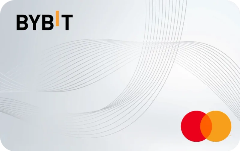 Bybit Card