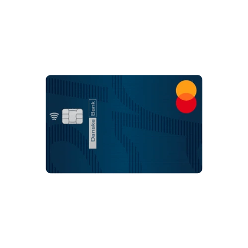 Danske Bank Direkt Ung