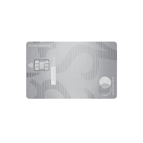 Danske Bank Platinum