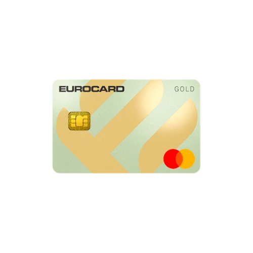 Eurocard Gold