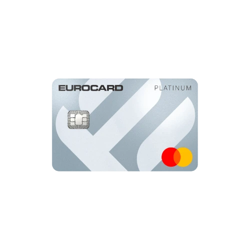 Eurocard Platinum