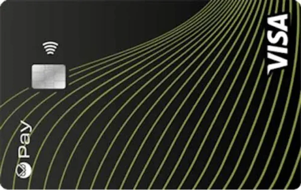 Gnosis Pay Card