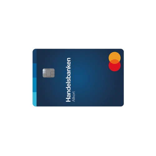 Handelsbanken Allkort