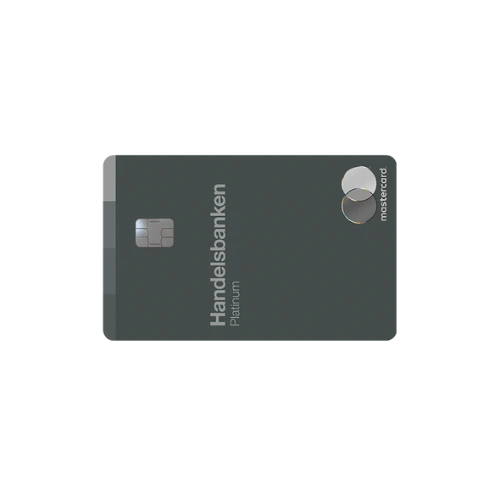 Handelsbanken Platinum