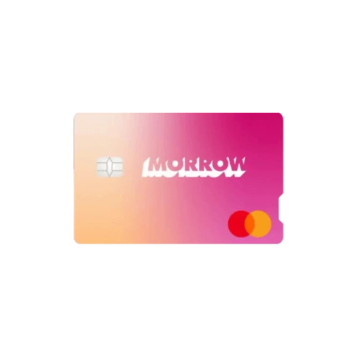 Morrow Bank kreditkort