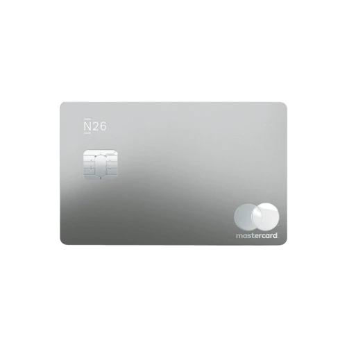 N26 Metal