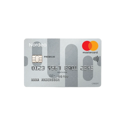 Nordea Premium