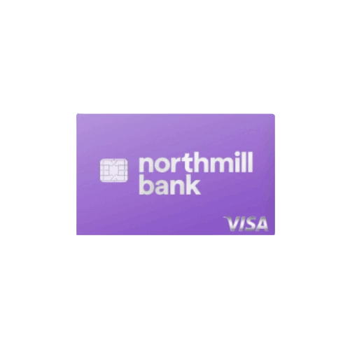 Northmill kortet