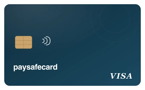 Paysafecard