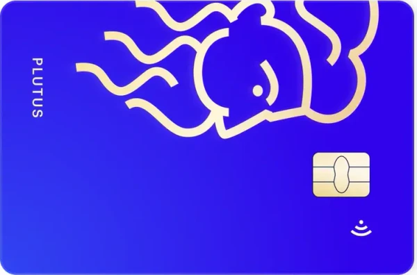 Plutus Card