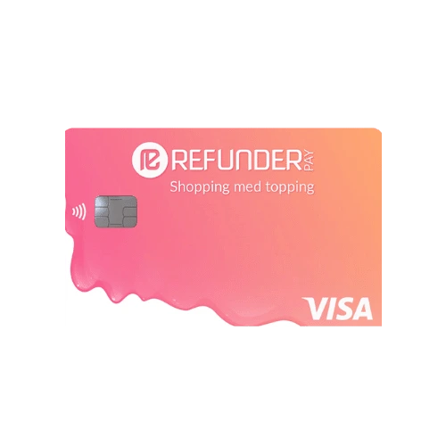 Refunder Pay