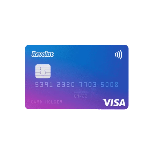 Revolut Standard