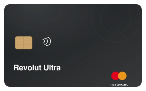 Revolut Ultra