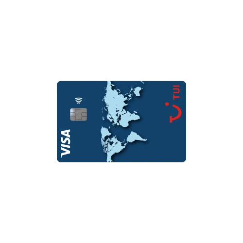 TUI Card