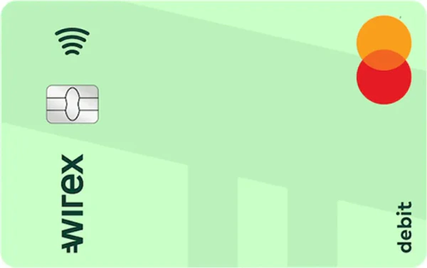 Wirex Card
